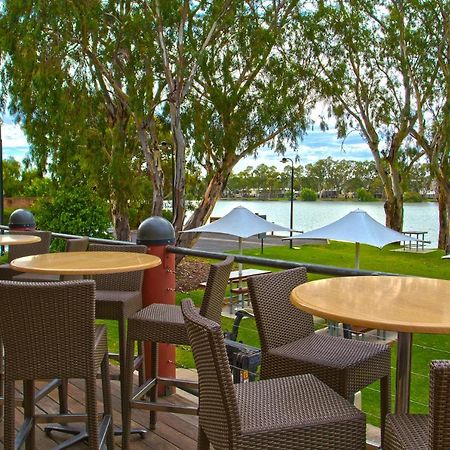 Pretoria Hotel Mannum Dış mekan fotoğraf