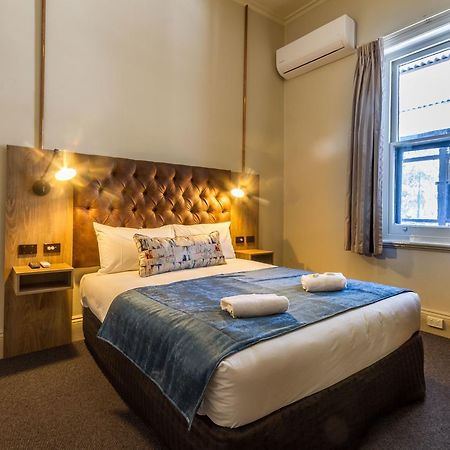 Pretoria Hotel Mannum Dış mekan fotoğraf