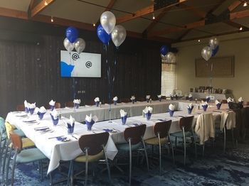 Pretoria Hotel Mannum Dış mekan fotoğraf
