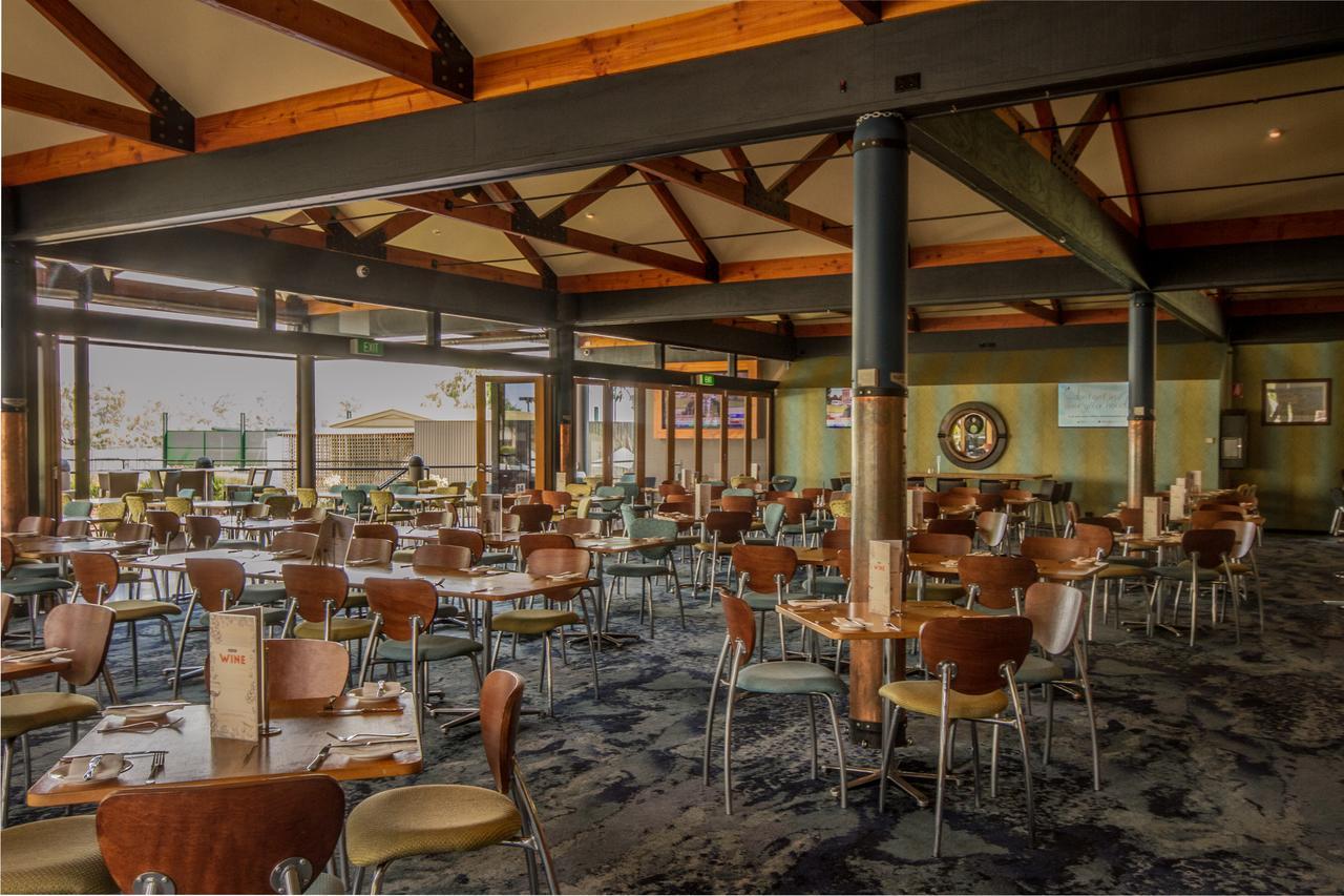 Pretoria Hotel Mannum Dış mekan fotoğraf