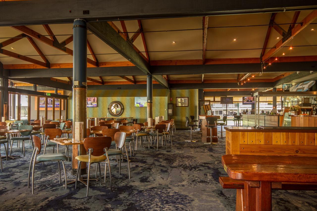 Pretoria Hotel Mannum Dış mekan fotoğraf