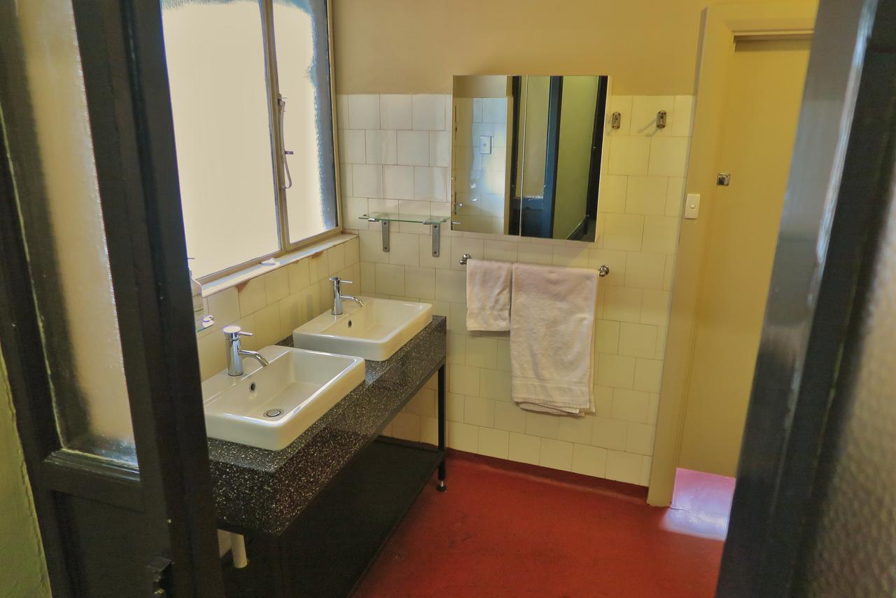 Pretoria Hotel Mannum Dış mekan fotoğraf